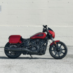 Indian Motorcycle Rolls Out 2026 Lineup with New Sport Scout RT
